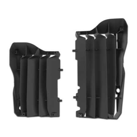 Polisport Radiator Louvers - Honda CRF 250RX 2019-2019