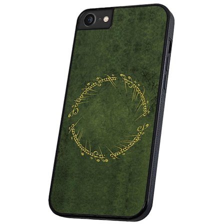iPhone 6/7/8/SE - Skal/Mobilskal Lord of the Rings