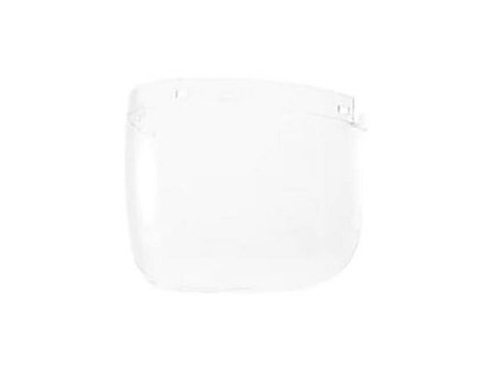 3M Visir 5F-11 klar - Lyreco - Skyddsutrustning - Ögonskydd - Visir