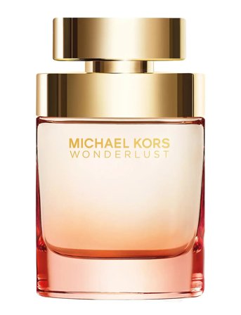 Michael Kors Fragrance Wonderlust Edp - Nude - 100ML