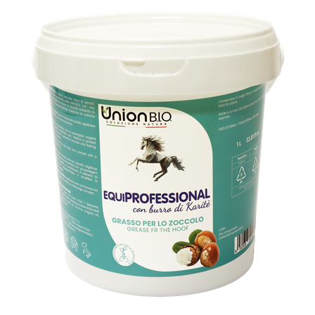 Equiprofessional Grasso Per Lo Zoccolo Equini 1kg
