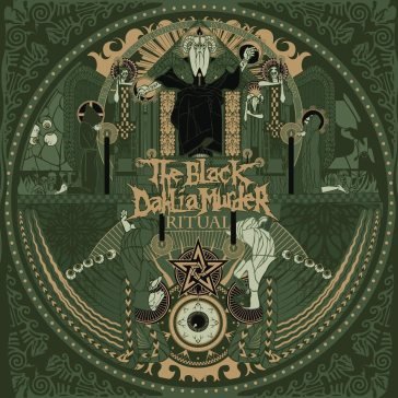 Ritual BLACK DAHLIA MURDER