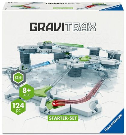 Gravitrax startset - Lyreco - Skola och förskola - Lekmaterial - Bygglek, konstruktion och mosaik