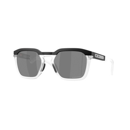 Oakley HSTN SQ - Sportsbriller fra Oakley - Svarte Rectangular
