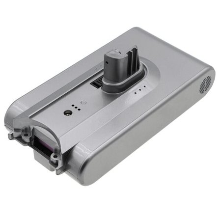 Akku Tyhjiö varten Xiaomi Dreame V11, Dreame V11SE, Dreame V12, Dreame V11SE, Dreame V12