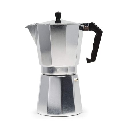 Moka Pot kaffemaskine