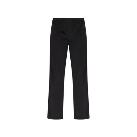 MM6 Maison Margiela Bukser with pockets Sort, Herre Bukser