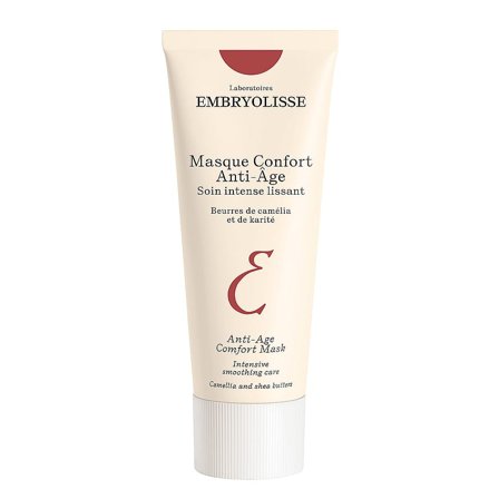 Embryolisse Anti-Age Comfort Mask 60 ml, Skincare, Masker, Fugtmasker