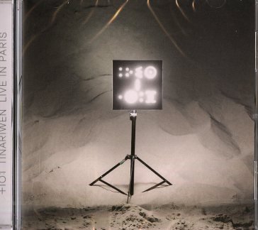 Live in paris 2014 Tinariwen