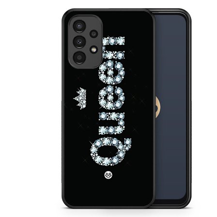 Bjornberry Skal Samsung Galaxy A13 - Queen