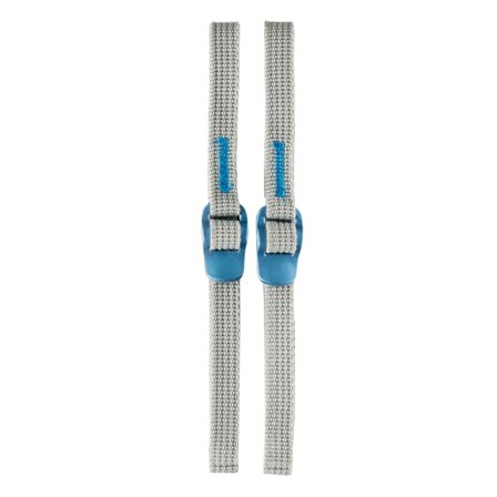 Sea to summit Alloy Buckle Accessory Strap 10mm/1,5m other equipment Blue OneSize
