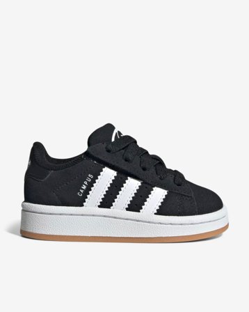 Adidas - Campus 00S Cf El - Black/White