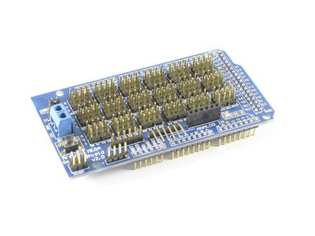 ALLNET All-D-16 Development Board
