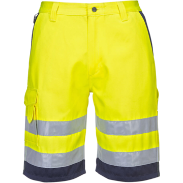Serviceshorts Varsel Portwest L043 Klass 1