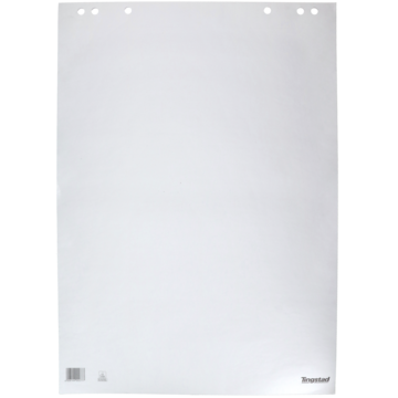 Flipover Blokk Konf.St.60x84cm