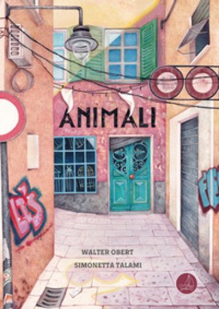 Animali. Ediz. a colori Walter Obert