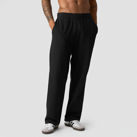 ICANIWILL Essence Træningsbukser Sort - Bodyman.dk