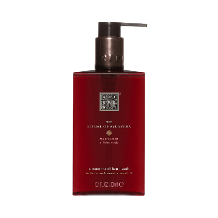 Rituals The Ritual of Ayurveda Hand Wash Dam 300 ML