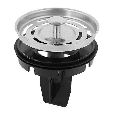 Filter för matavfallskvarn Vattenpropp Köksavfallskvarn Kvarndel Tillbehör