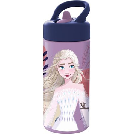 Disney Frozen Vattenflaska