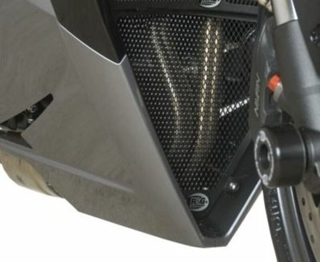 R&G Racing Downpipe Galler - Triumph Daytona 675 R ABS 2015-2015