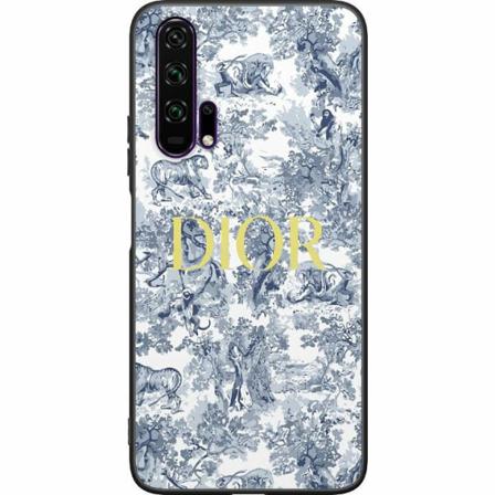 Honor 20 Pro Svart Skal Di R