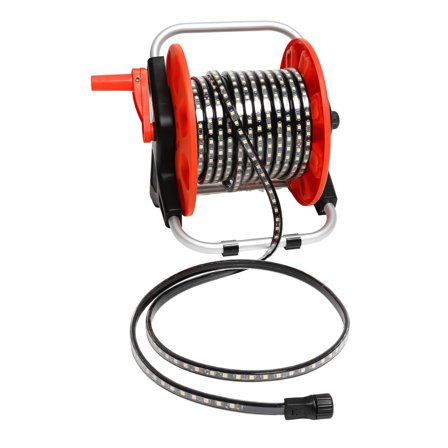 EasyReel EasyReel Pro LED25EX LED-list 25 m, Belysning