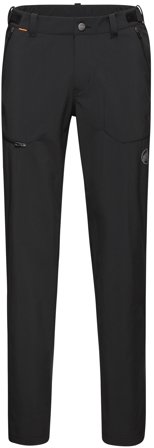 Mammut Runbold Pants Men Black