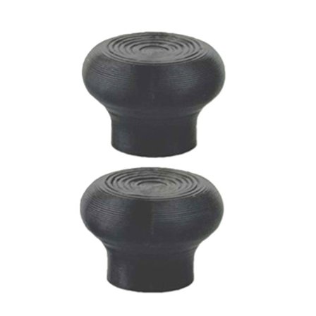 Joysticks til N3/N2/N1 Fjernbetjening Blød Gummi Tommelfinger Rocker Tilbehør