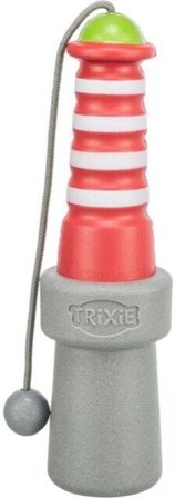 Trixie Aqua Toy Lighthouse 26 cm