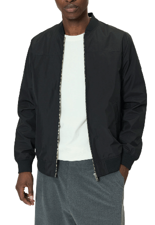 Matinique Maclay Jacket Jackor Herr Svart L