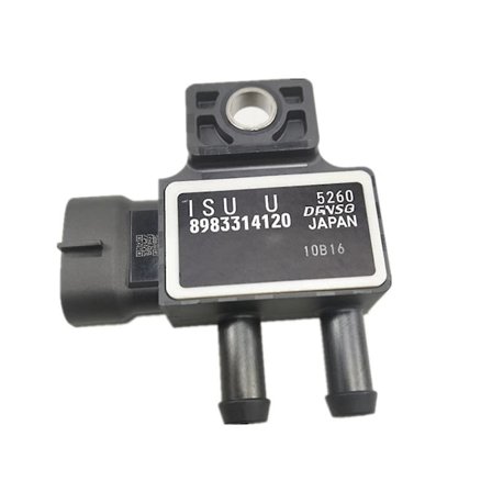 Bil Udstødning DPF Differentialtryksensor til D-MAX DAMX MUX 8983314120