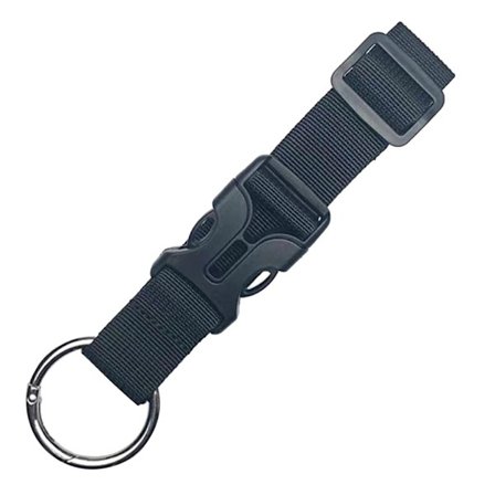 Heavy Duty Lisää laukku Matkalaukkuhihna Säädettävä takkipidike Gripper Matkalaukun vyö