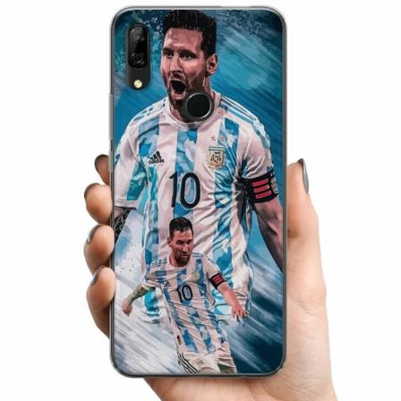 Huawei P Smart Z Tpu Mobilskal Lionel Andrés Messi