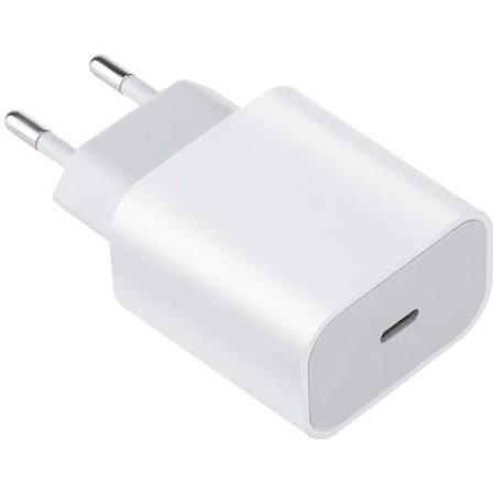 18w Laddare Snabb USB-C-strömadapter för iPhone 12 TZZ201014665B