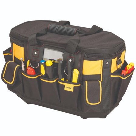 STANLEY FatMax Verktøyveske, Garasjeinnredning & oppbevaring