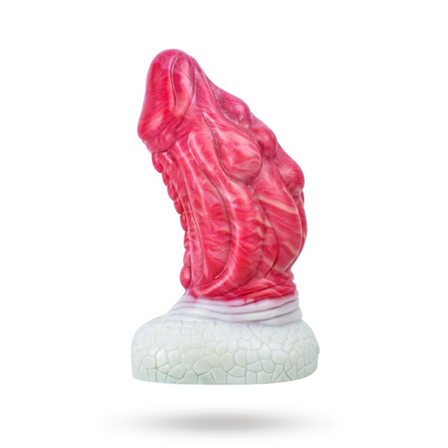 Alien Toadyx Dildo 16,5 cm - Sexleker Vuxen: Vibrator, dildo & massajestaver