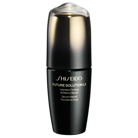 Shiseido Future Solution Lx Intensive Firming Brilliance Serum 50ml - Siero viso antirughe