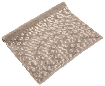 BC Athen Dekkebrikke Grå 33x48