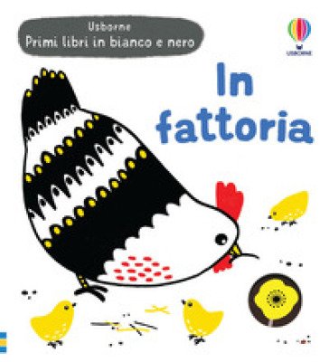 In fattoria. Ediz. a colori Mary Cartwright