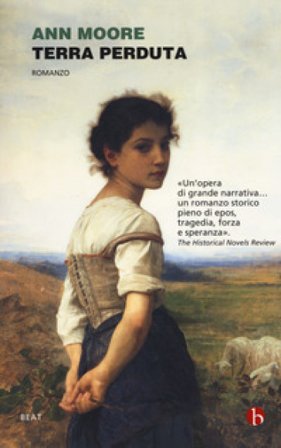 Terra perduta Ann Moore
