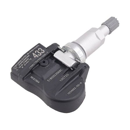 TPMS Dekktrykkovervåkingssensor 103460200A for Tesla Model 3 2017-2027 Model S 2014-2019 Model X 2015-2022
