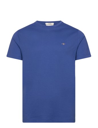 GANT | Slim Shield Ss T-Shirt | XXL