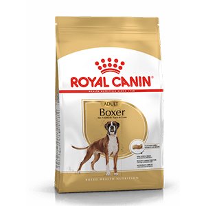 Royal Canin Boxer Adult 12 kg