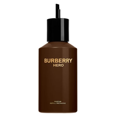 Burberry Hero Parfum 200 ml, Refill, Parfumer & Dufte, Dufte, Eau De Parfum