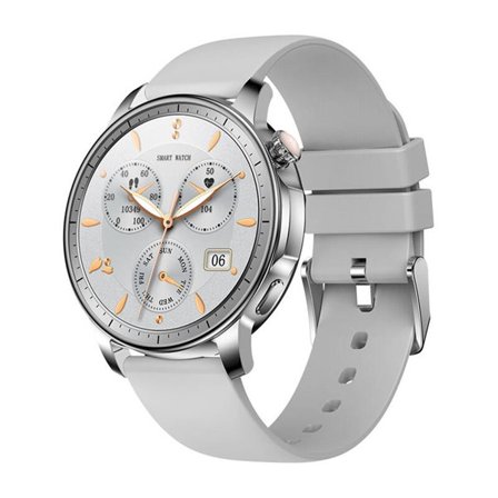 Colmi V65 Smartwatch (grå)