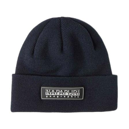 Napapijri, Napapijri Np 0A4Ejpb 1A1 Blauw, Heren, Maat:ONE Size