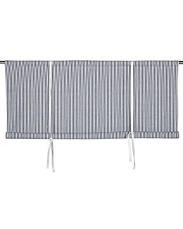 Roll-up garnfarget stripe Oskar Marine