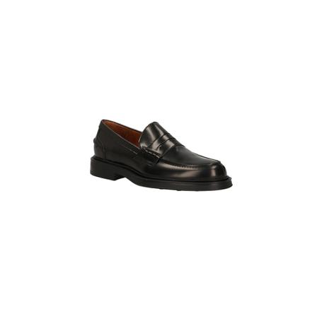 Frau, Business Shoes Zwart, Heren, Maat:43 EU
