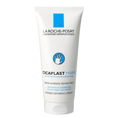 La Roche-Posay Cicaplast Håndcreme 100 ml, Skincare, Håndpleje, Håndcreme